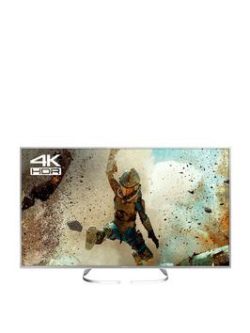 Panasonic Tx-65Ex700B 65 Inch, 4K Ultra Hd Certified Hdr, Freeview Play, Smart Led Tv. Save Up To &Pound;300 When You Purchase With Blu-Ray, Lfcjx And Soundbar, Lfcjw.